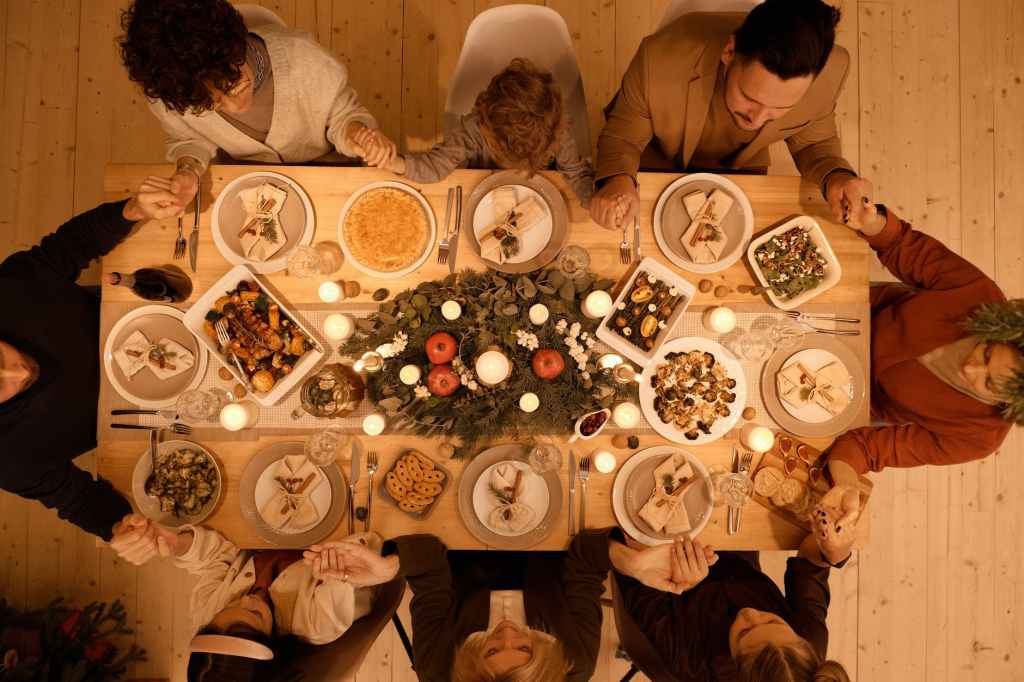 The Greatest Feast