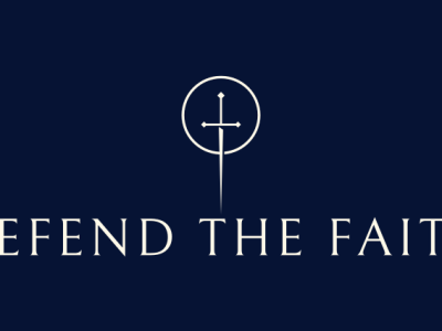 Part 3: No Compromise: Standing Tall in a Culture of&nbsp;Confusion