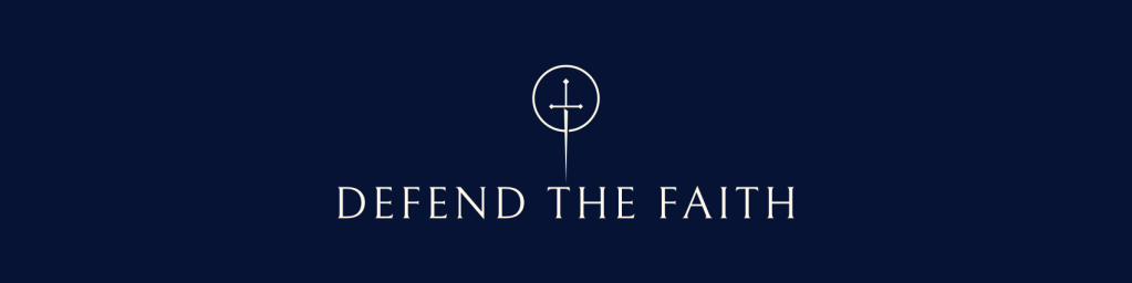Part 3: No Compromise: Standing Tall in a Culture of&nbsp;Confusion